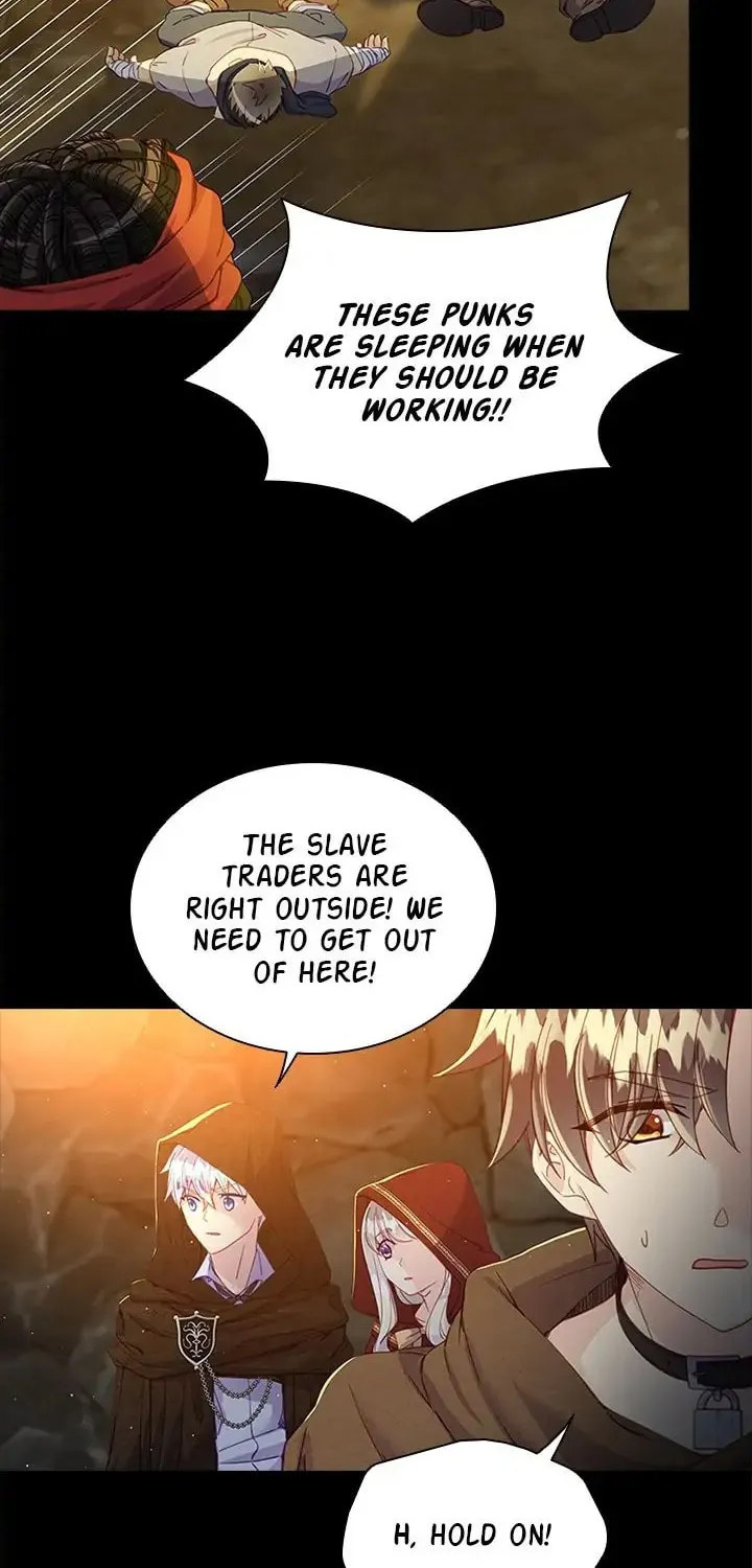 The Mighty Extra: One Girl Changes the World Chapter 10 page 67 - 