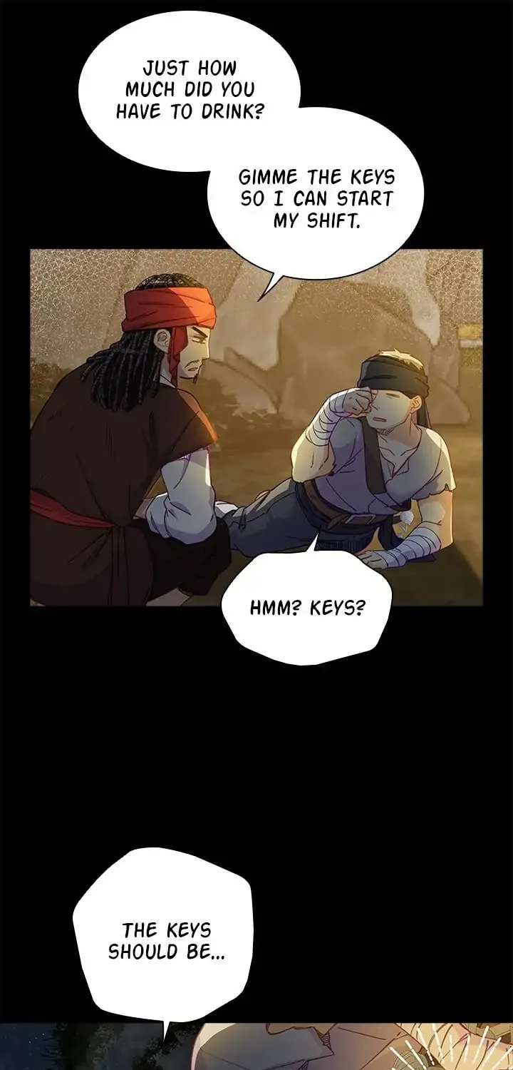 The Mighty Extra: One Girl Changes the World Chapter 10 page 70 - 