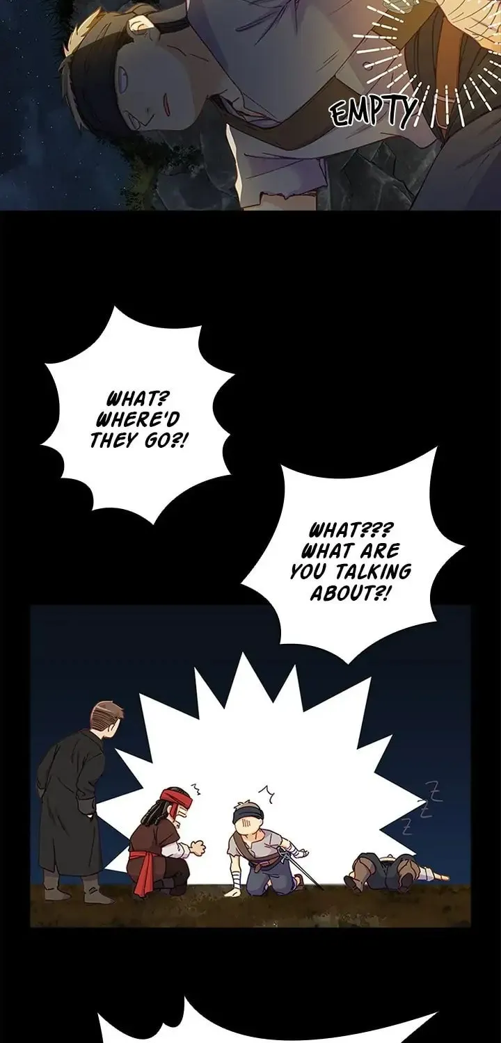 The Mighty Extra: One Girl Changes the World Chapter 10 page 71 - 