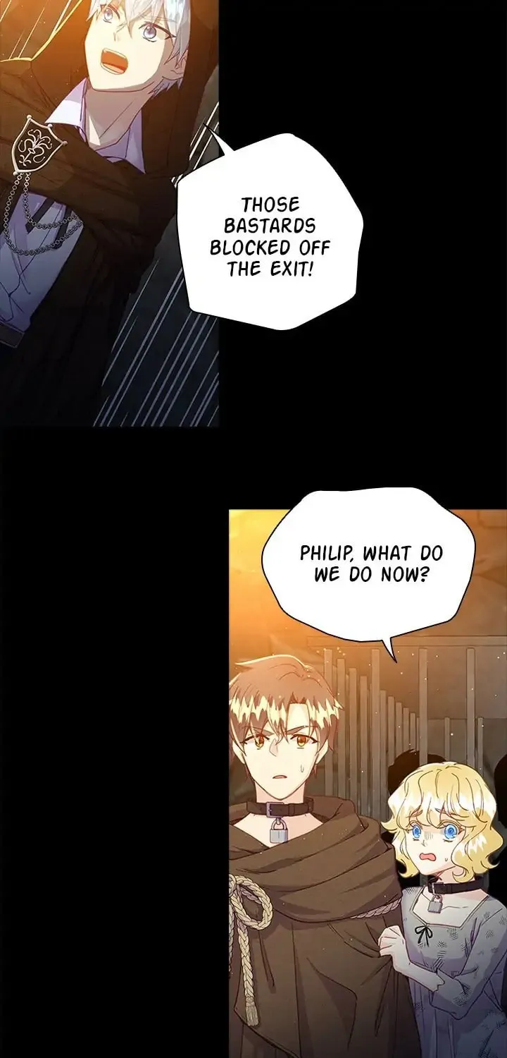 The Mighty Extra: One Girl Changes the World Chapter 10 page 73 - 