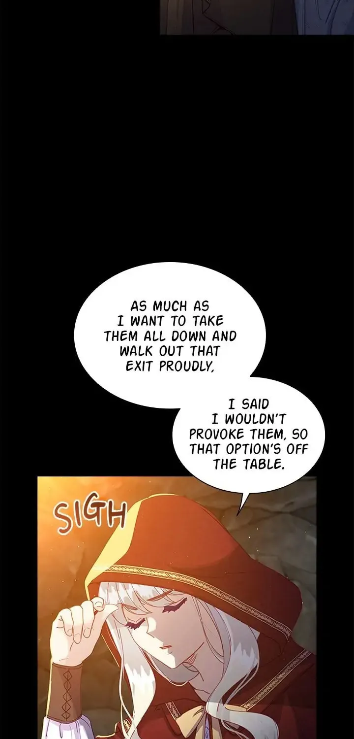 The Mighty Extra: One Girl Changes the World Chapter 10 page 74 - 