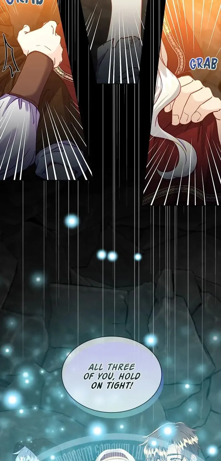 The Mighty Extra: One Girl Changes the World Chapter 10 page 78 - 