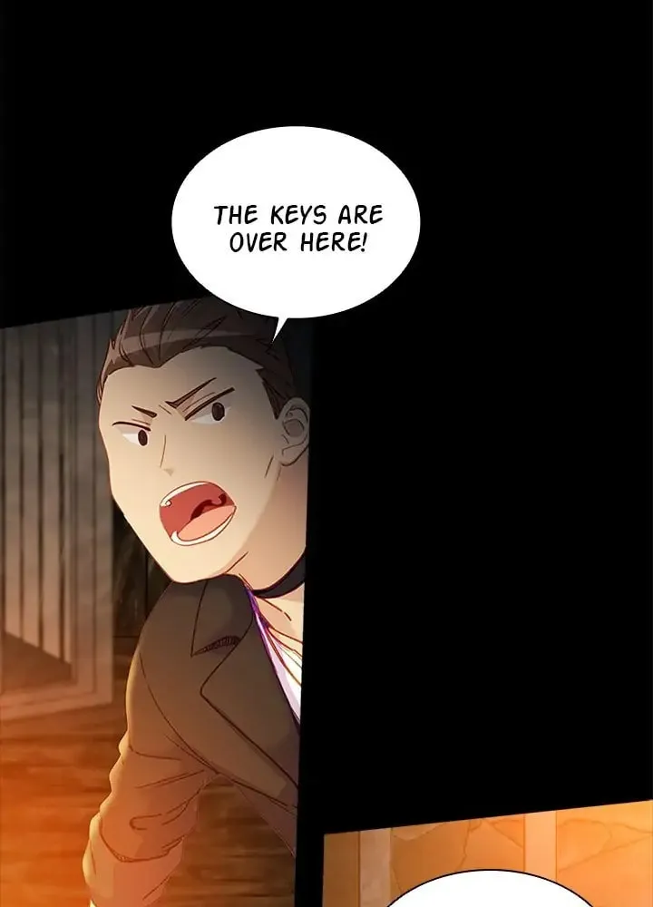 The Mighty Extra: One Girl Changes the World Chapter 10 page 82 - 