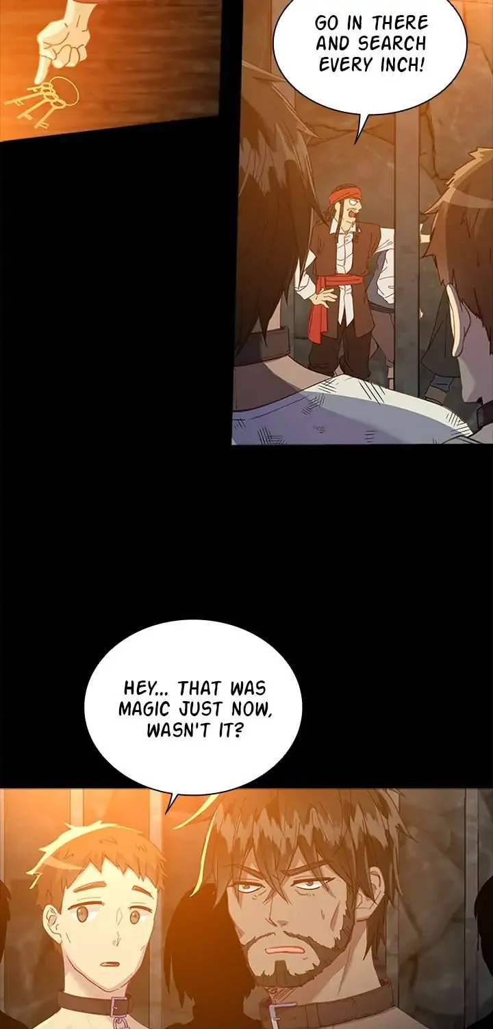 The Mighty Extra: One Girl Changes the World Chapter 10 page 83 - 