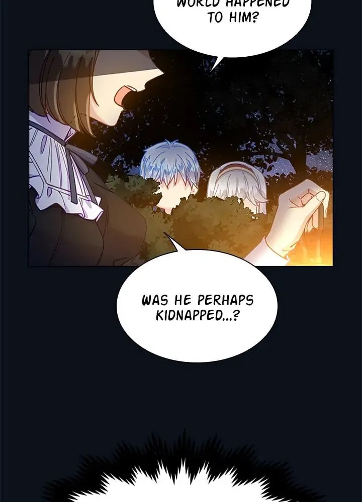 The Mighty Extra: One Girl Changes the World Chapter 10 page 97 - 