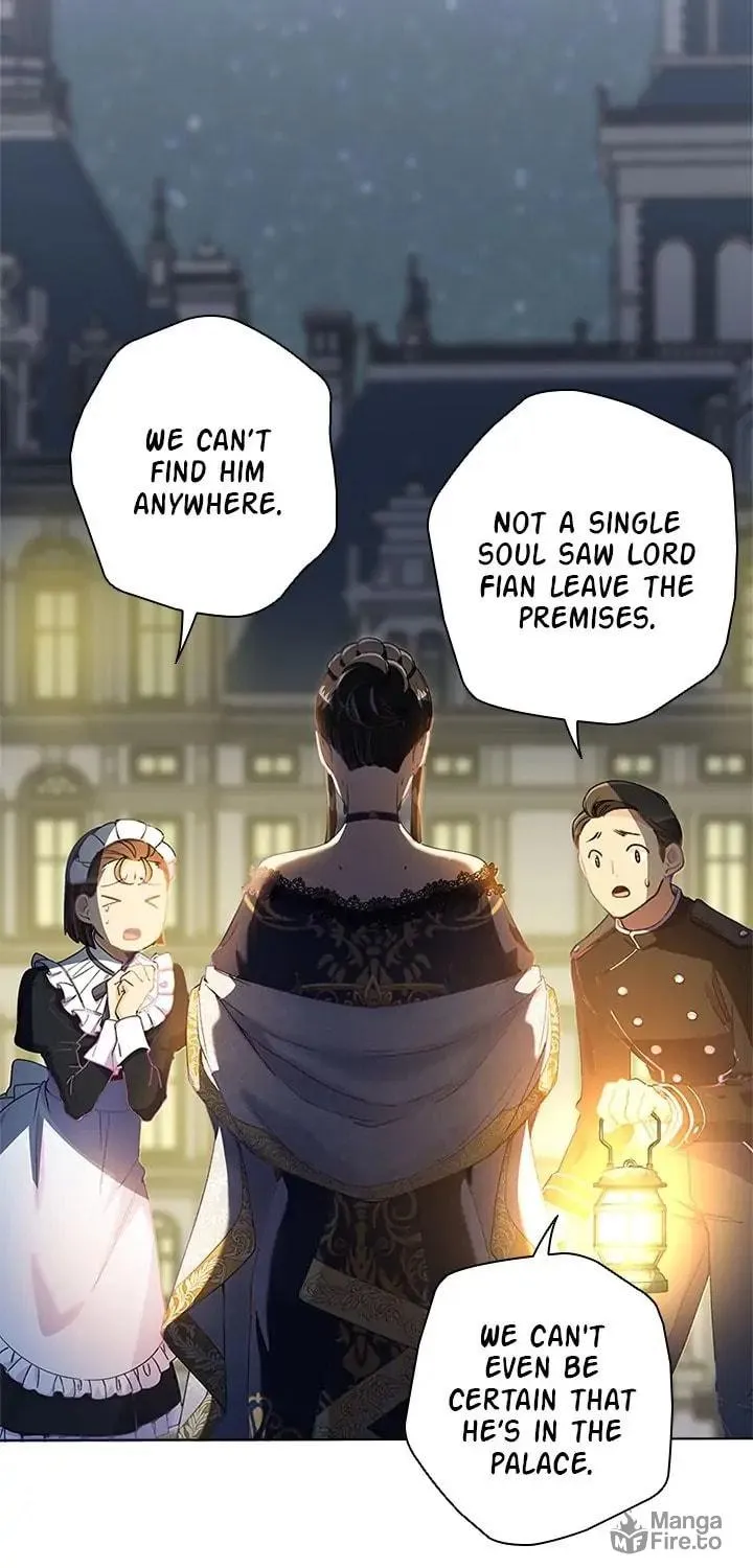 The Mighty Extra: One Girl Changes the World Chapter 11 page 13 - 
