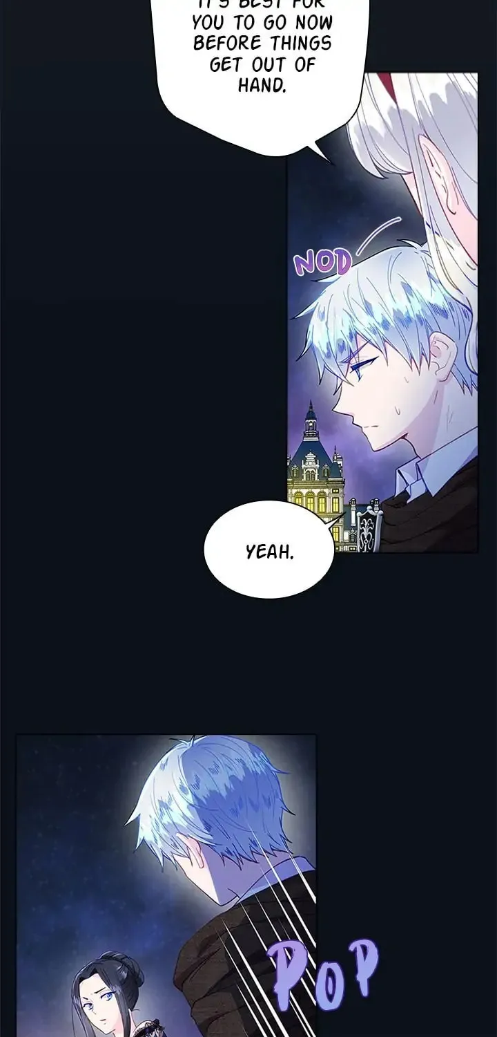 The Mighty Extra: One Girl Changes the World Chapter 11 page 18 - 