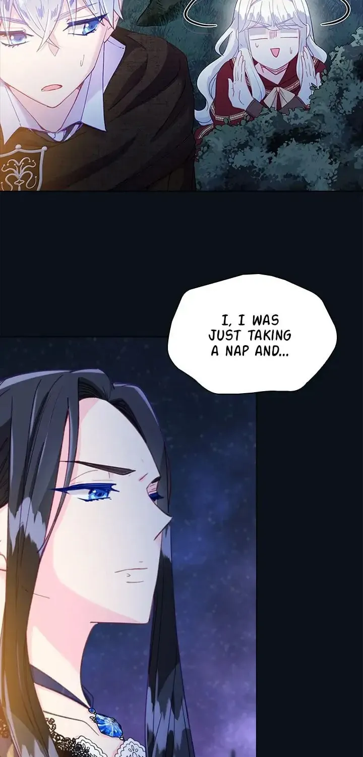 The Mighty Extra: One Girl Changes the World Chapter 11 page 22 - 