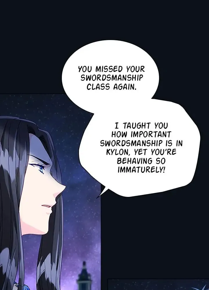 The Mighty Extra: One Girl Changes the World Chapter 11 page 30 - 