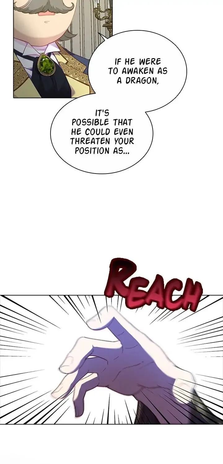 The Mighty Extra: One Girl Changes the World Chapter 11 page 4 - 