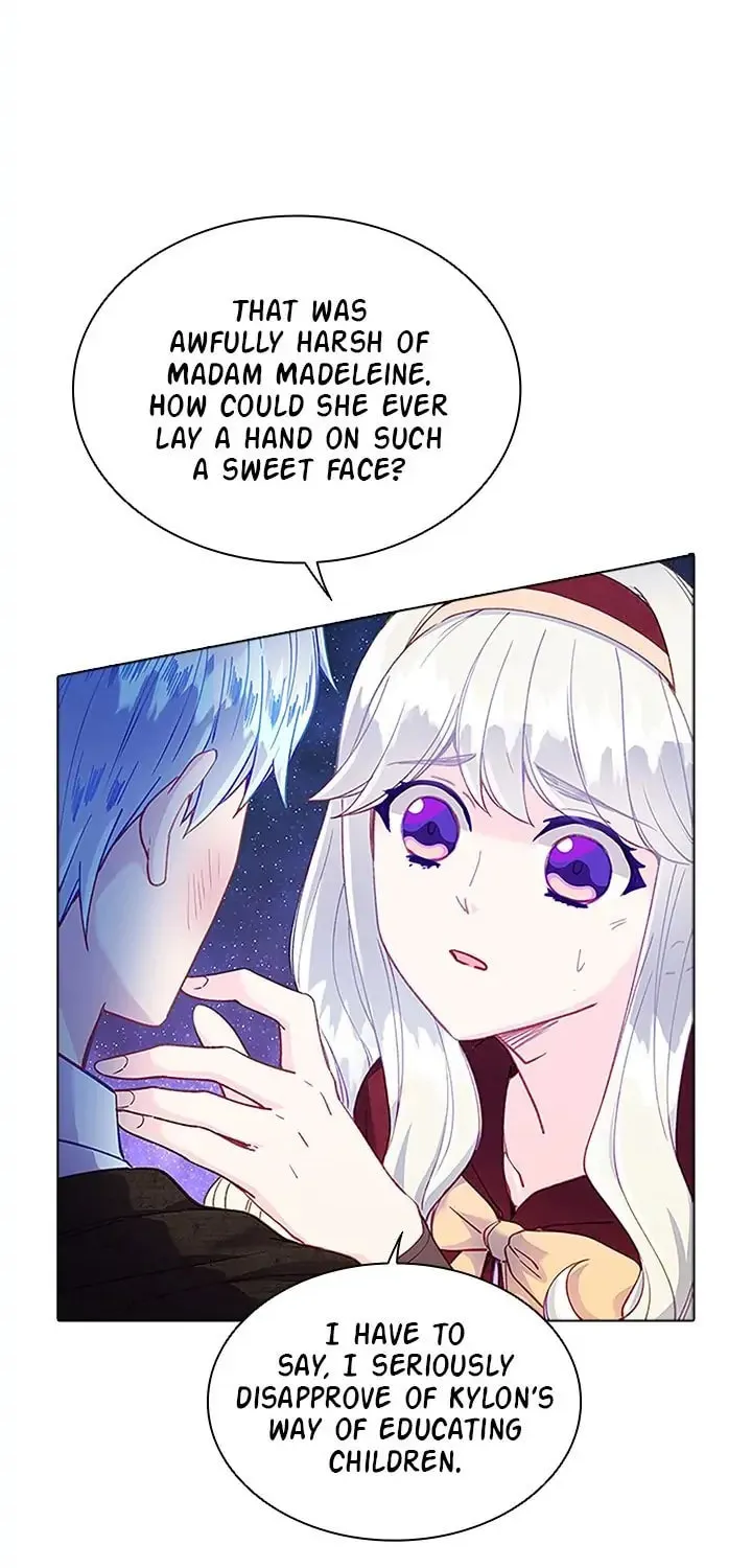 The Mighty Extra: One Girl Changes the World Chapter 11 page 40 - 