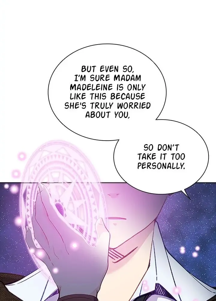 The Mighty Extra: One Girl Changes the World Chapter 11 page 41 - 