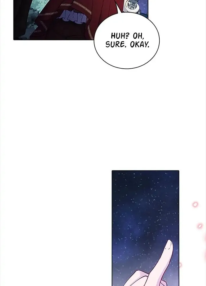 The Mighty Extra: One Girl Changes the World Chapter 11 page 47 - 