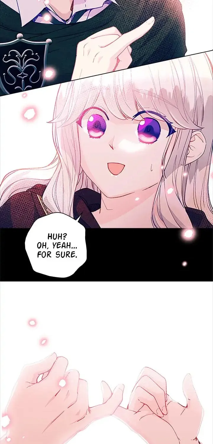 The Mighty Extra: One Girl Changes the World Chapter 11 page 49 - 