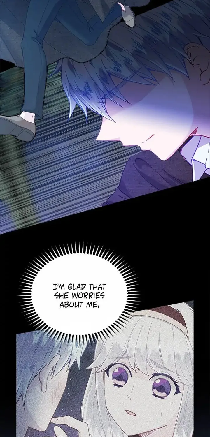 The Mighty Extra: One Girl Changes the World Chapter 11 page 53 - 