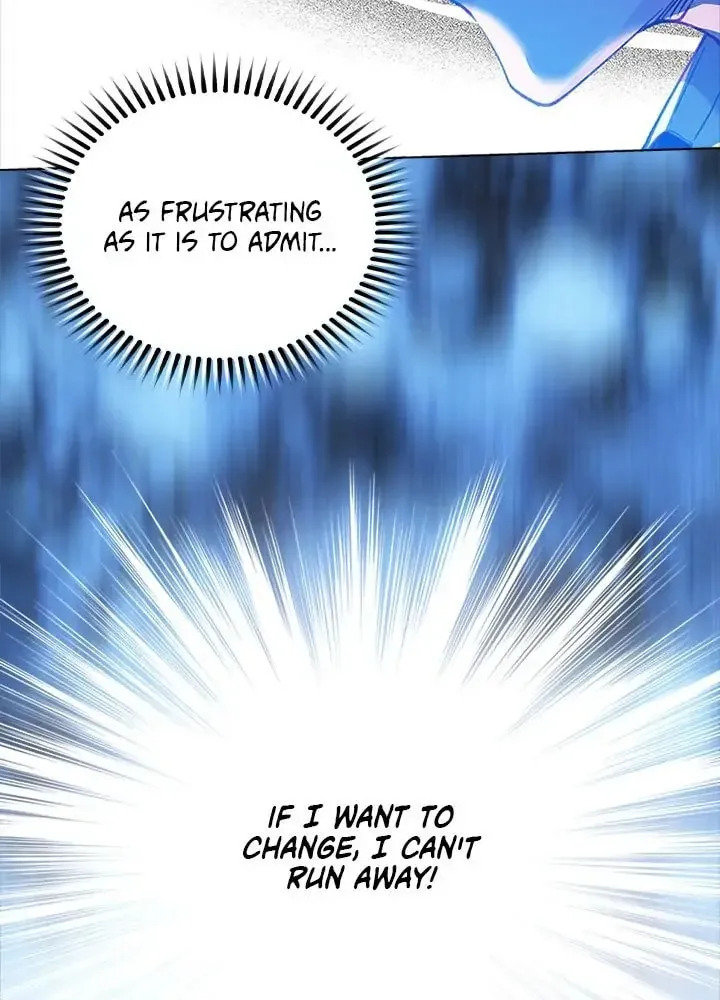 The Mighty Extra: One Girl Changes the World Chapter 11 page 57 - 