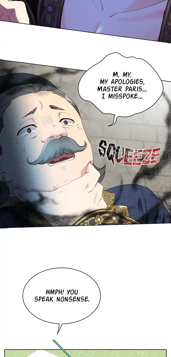 The Mighty Extra: One Girl Changes the World Chapter 11 page 7 - 