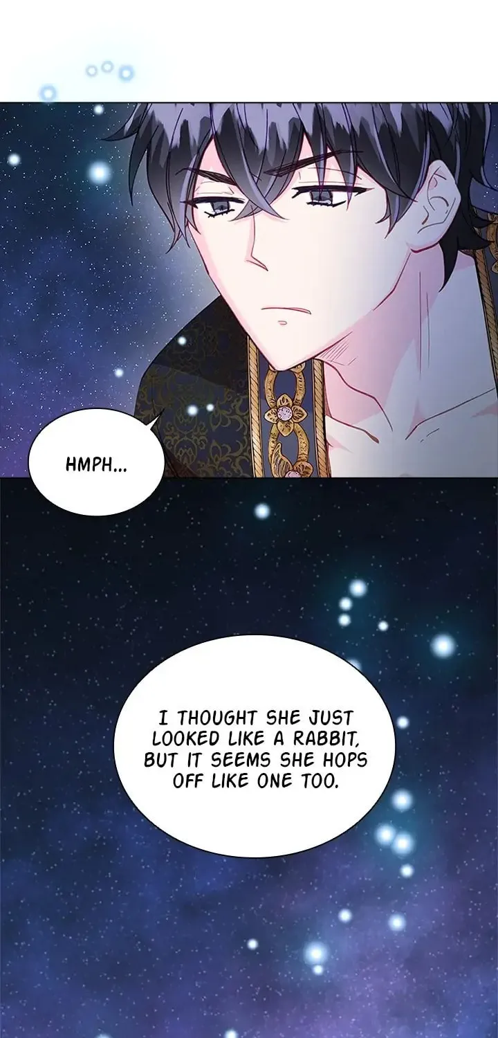 The Mighty Extra: One Girl Changes the World Chapter 11 page 82 - 