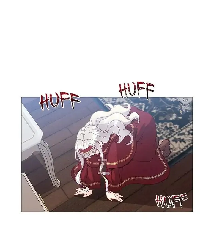 The Mighty Extra: One Girl Changes the World Chapter 11 page 84 - 