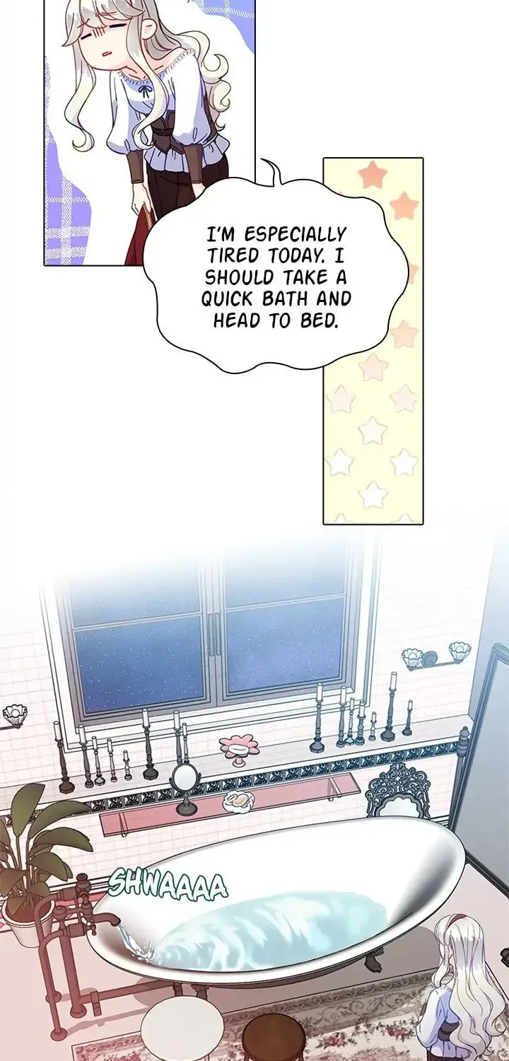 The Mighty Extra: One Girl Changes the World Chapter 11 page 86 - 