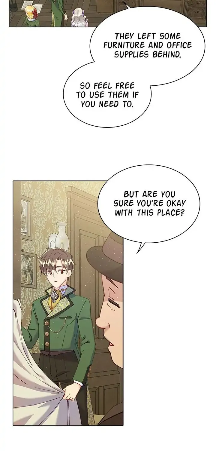The Mighty Extra: One Girl Changes the World Chapter 12 page 2 - 