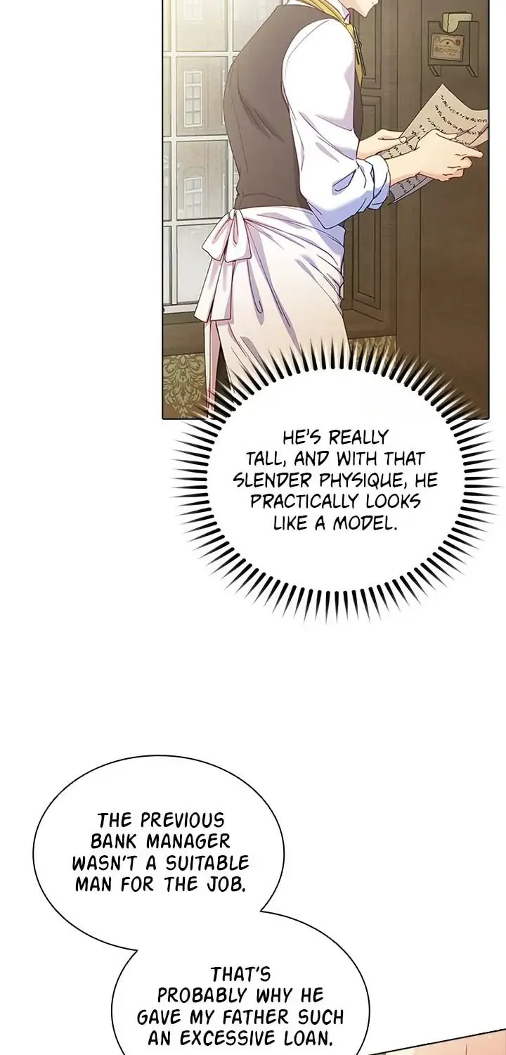 The Mighty Extra: One Girl Changes the World Chapter 12 page 18 - 