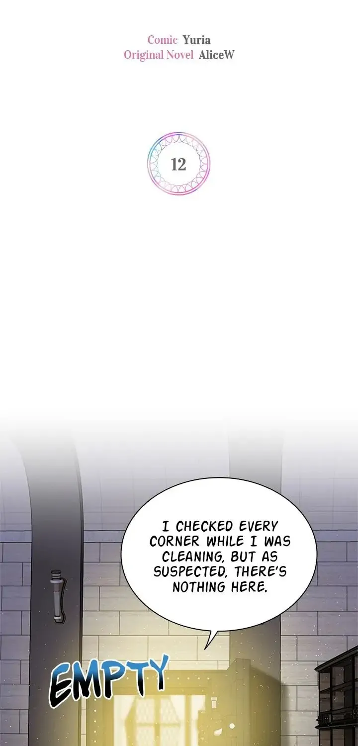 The Mighty Extra: One Girl Changes the World Chapter 12 page 25 - 
