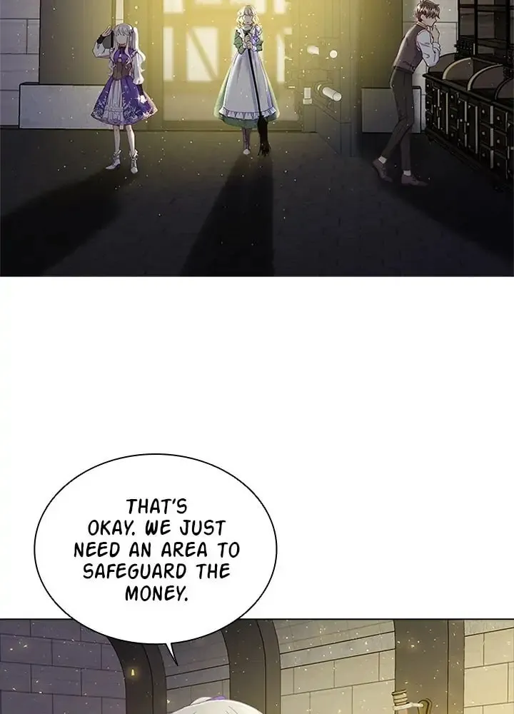 The Mighty Extra: One Girl Changes the World Chapter 12 page 26 - 