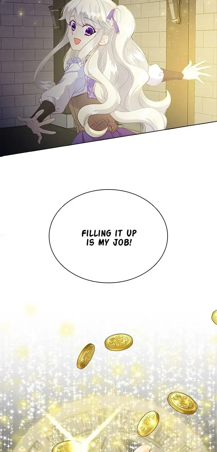The Mighty Extra: One Girl Changes the World Chapter 12 page 27 - 