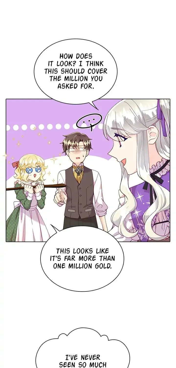 The Mighty Extra: One Girl Changes the World Chapter 12 page 31 - 