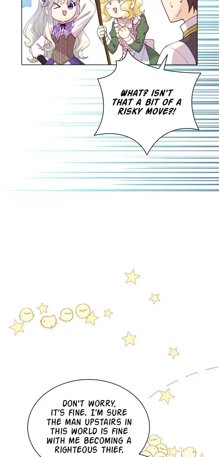 The Mighty Extra: One Girl Changes the World Chapter 12 page 37 - 