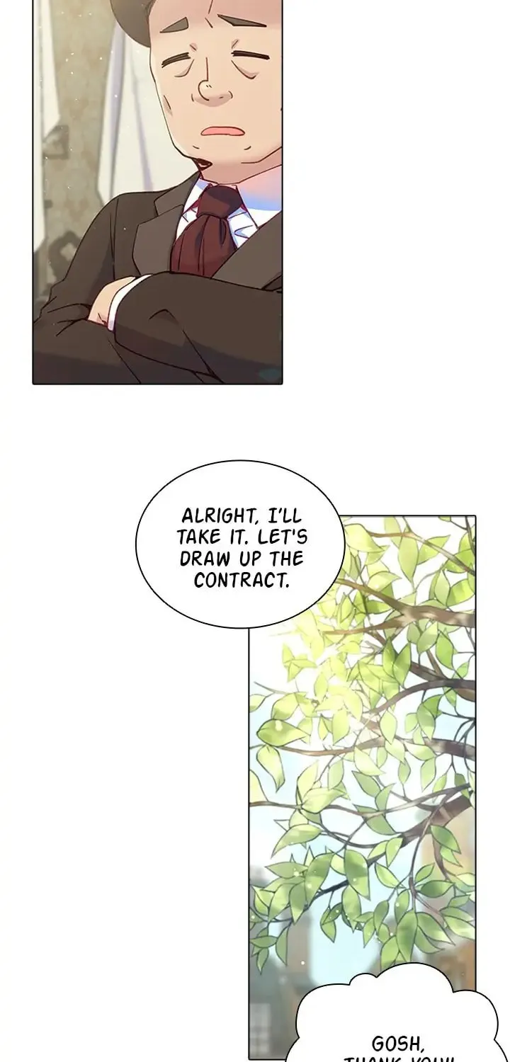 The Mighty Extra: One Girl Changes the World Chapter 12 page 5 - 