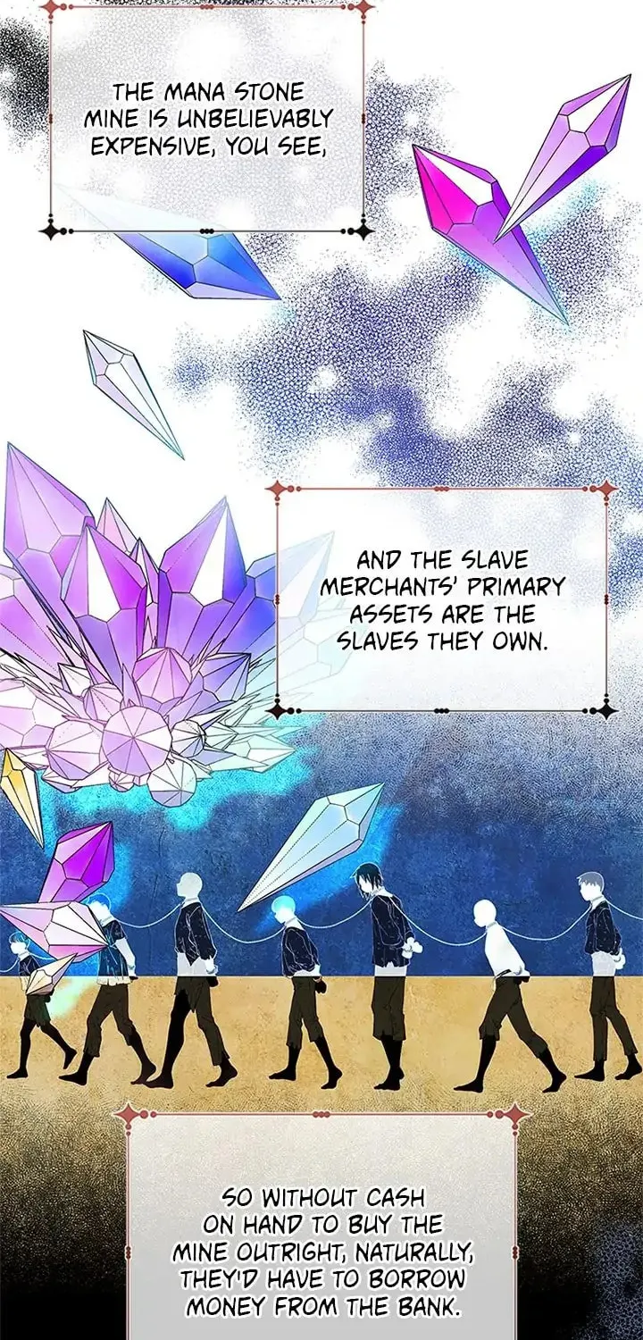 The Mighty Extra: One Girl Changes the World Chapter 12 page 47 - 