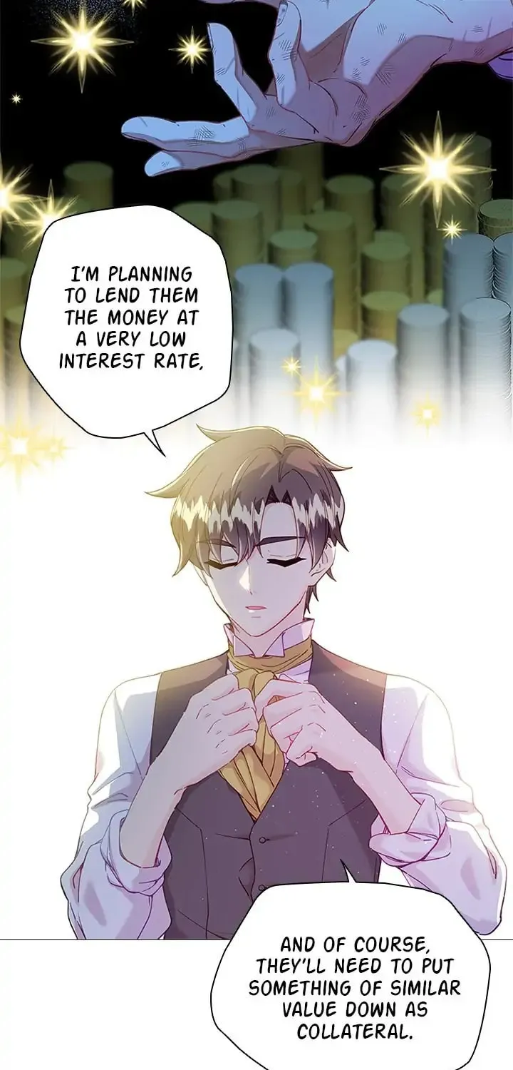 The Mighty Extra: One Girl Changes the World Chapter 12 page 49 - 