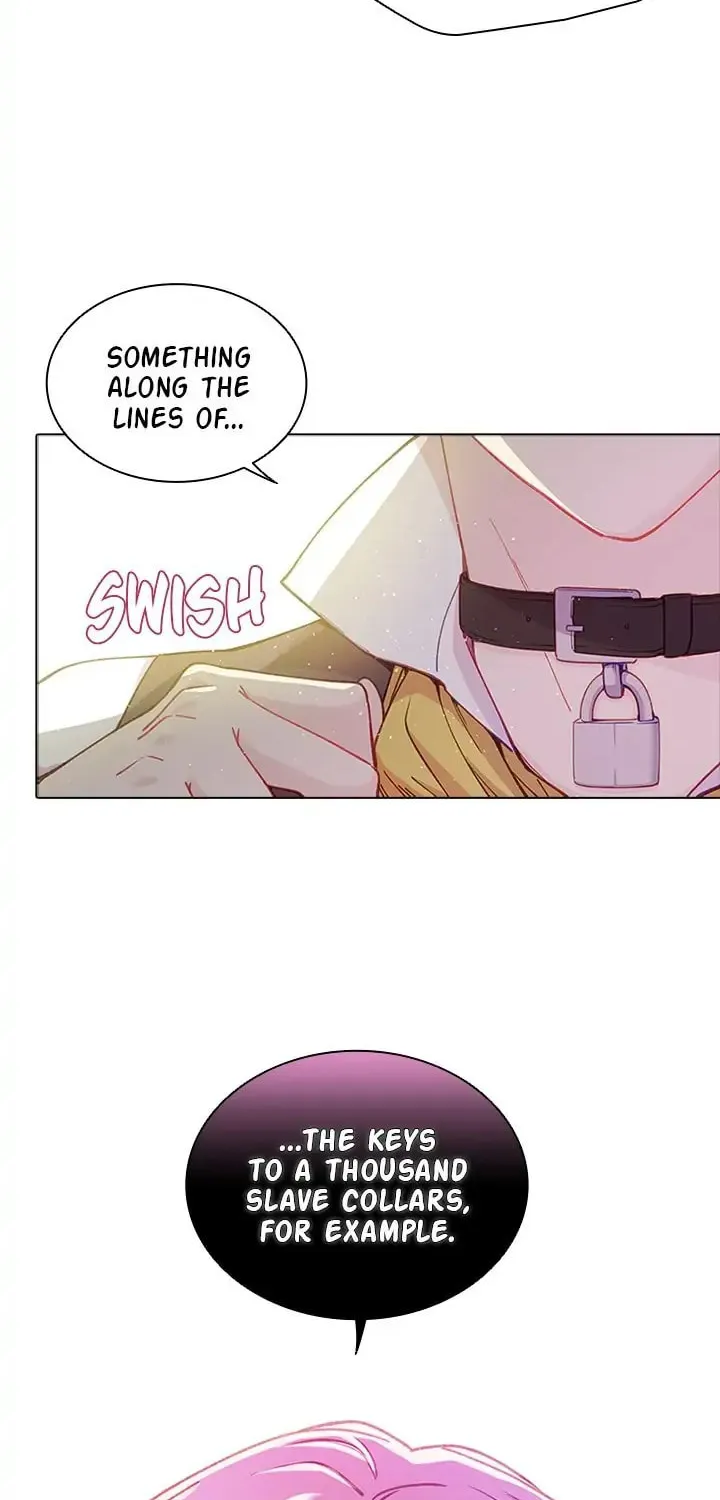 The Mighty Extra: One Girl Changes the World Chapter 12 page 50 - 