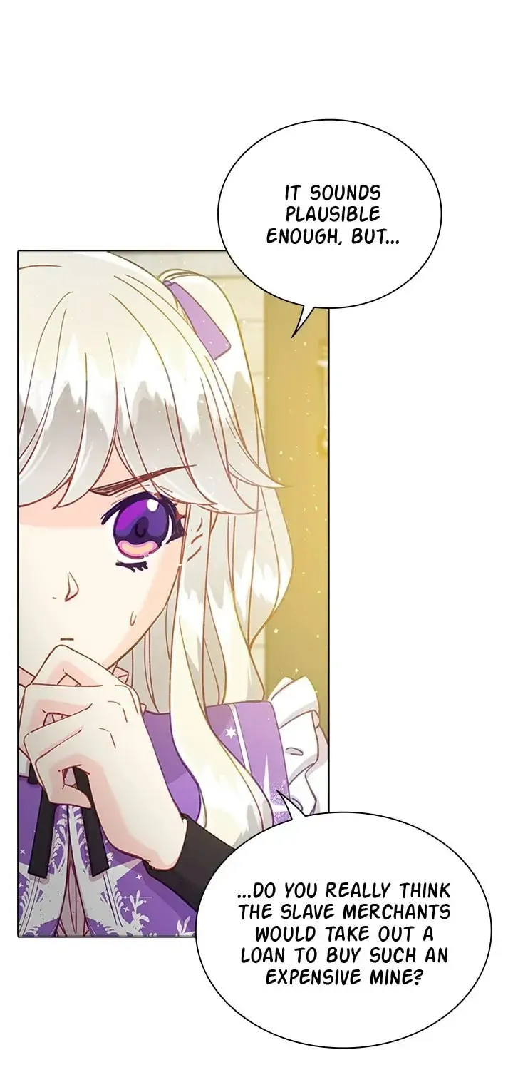 The Mighty Extra: One Girl Changes the World Chapter 12 page 53 - 