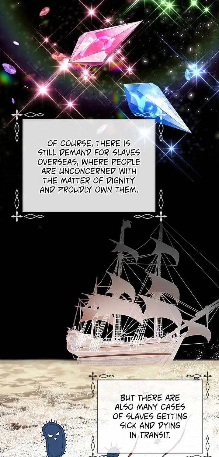 The Mighty Extra: One Girl Changes the World Chapter 12 page 57 - 