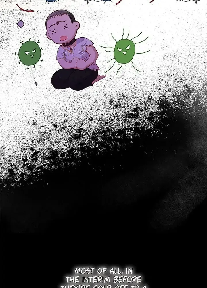 The Mighty Extra: One Girl Changes the World Chapter 12 page 58 - 