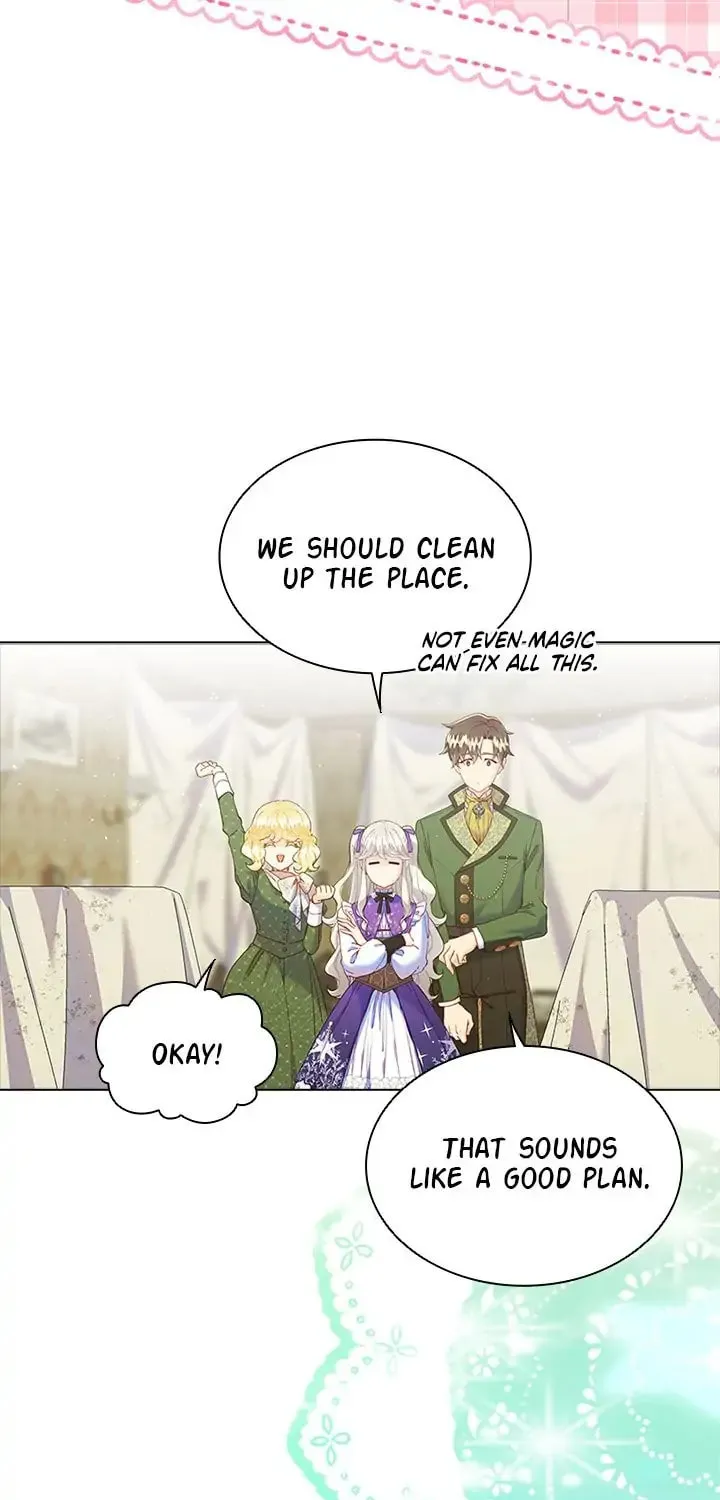 The Mighty Extra: One Girl Changes the World Chapter 12 page 7 - 