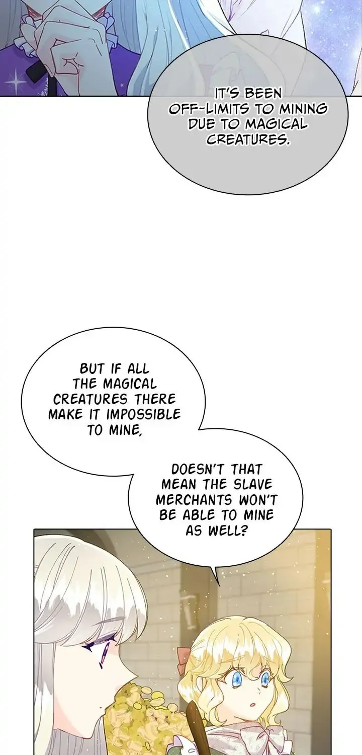The Mighty Extra: One Girl Changes the World Chapter 12 page 64 - 
