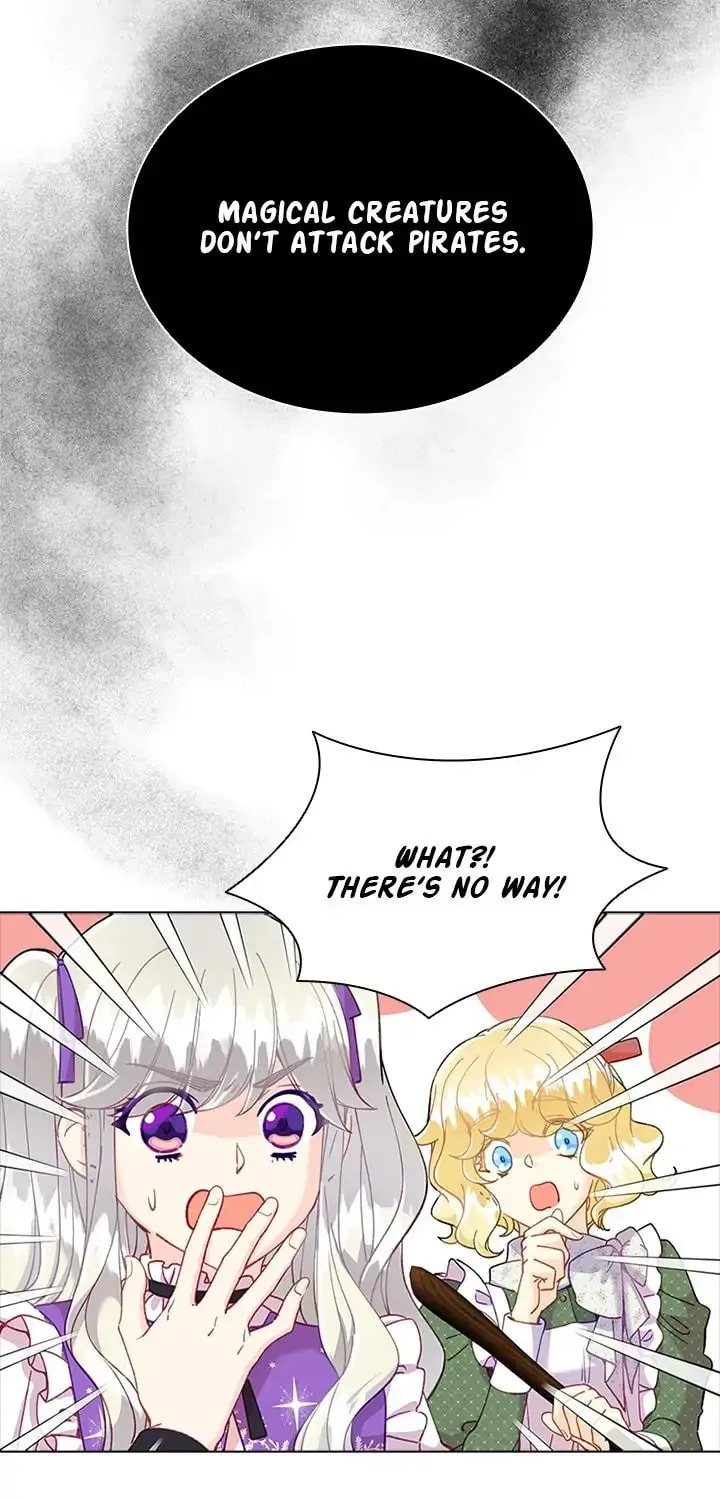 The Mighty Extra: One Girl Changes the World Chapter 12 page 67 - 