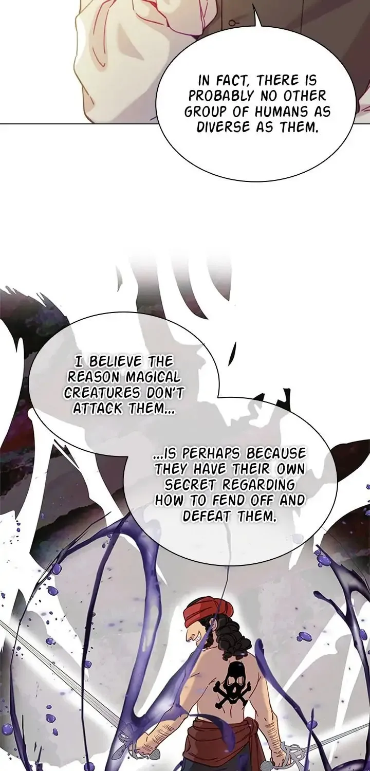 The Mighty Extra: One Girl Changes the World Chapter 12 page 70 - 