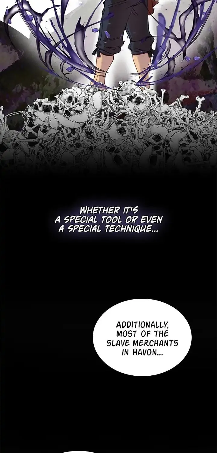 The Mighty Extra: One Girl Changes the World Chapter 12 page 71 - 