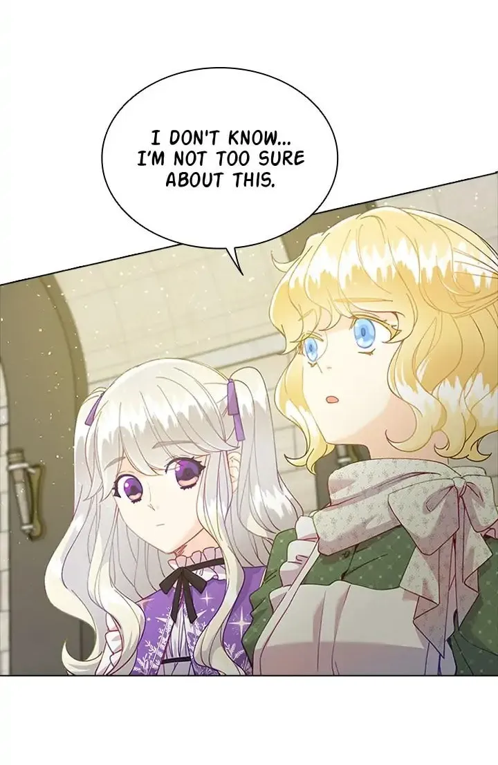 The Mighty Extra: One Girl Changes the World Chapter 12 page 81 - 