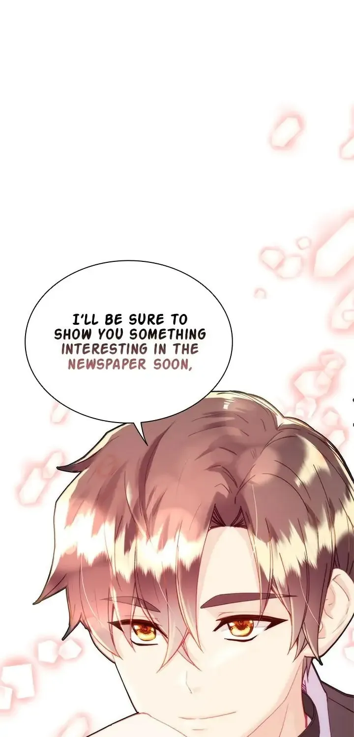 The Mighty Extra: One Girl Changes the World Chapter 12 page 88 - 