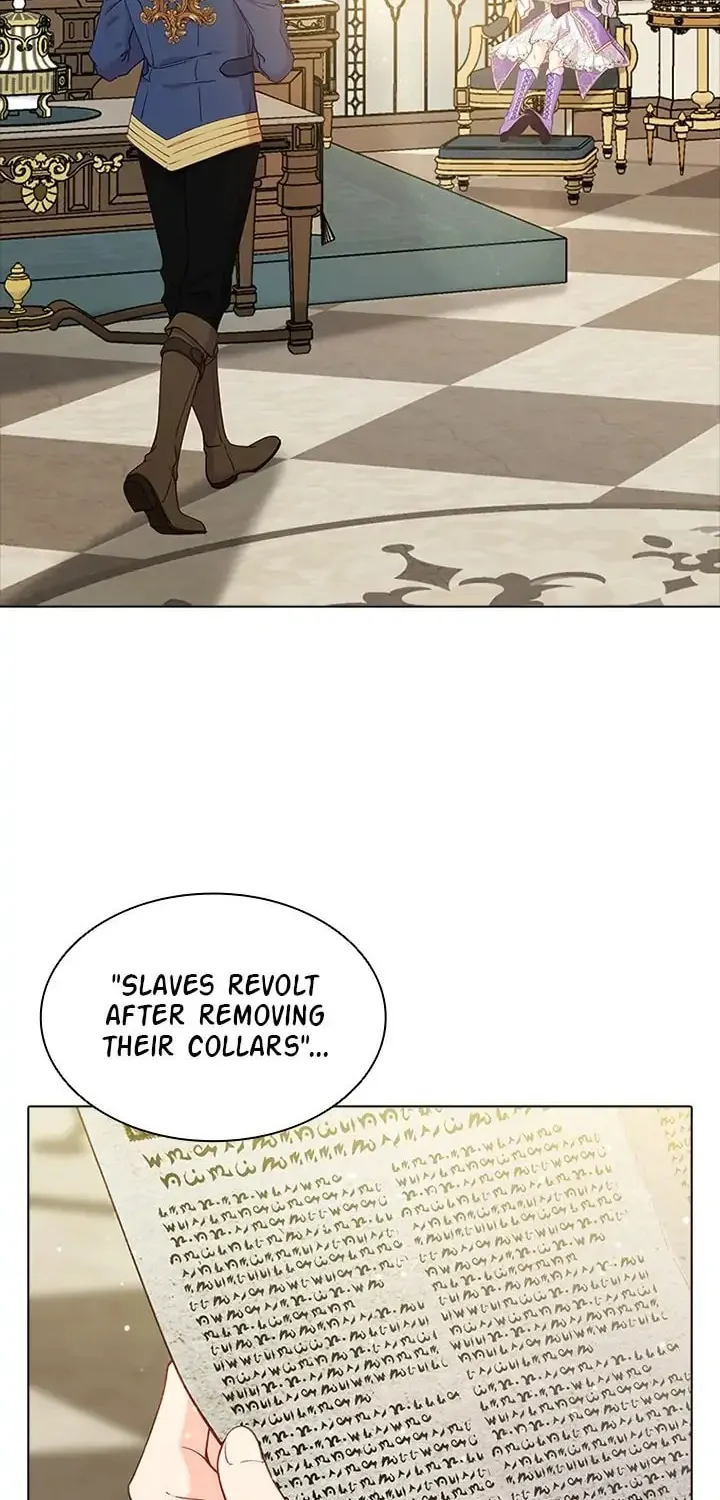 The Mighty Extra: One Girl Changes the World Chapter 13 page 2 - 