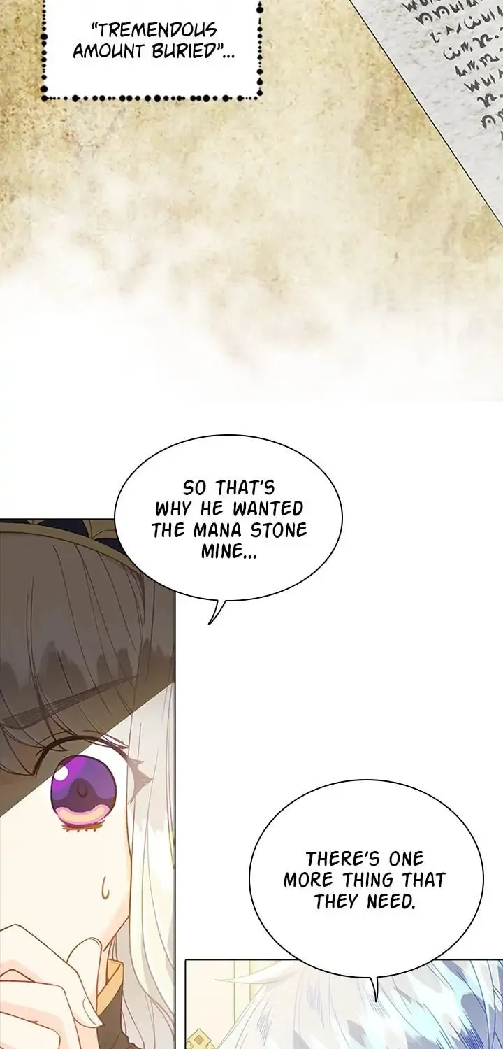 The Mighty Extra: One Girl Changes the World Chapter 13 page 15 - 