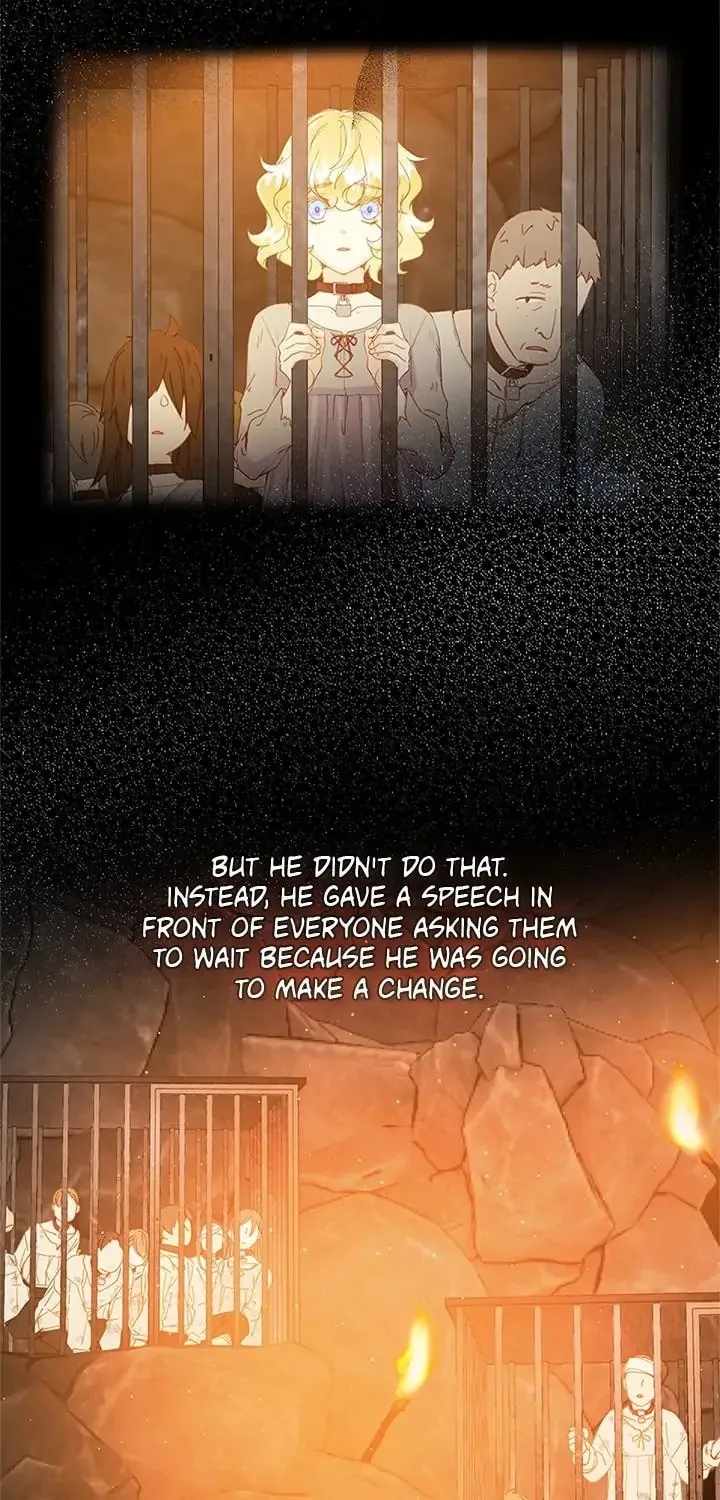 The Mighty Extra: One Girl Changes the World Chapter 13 page 18 - 