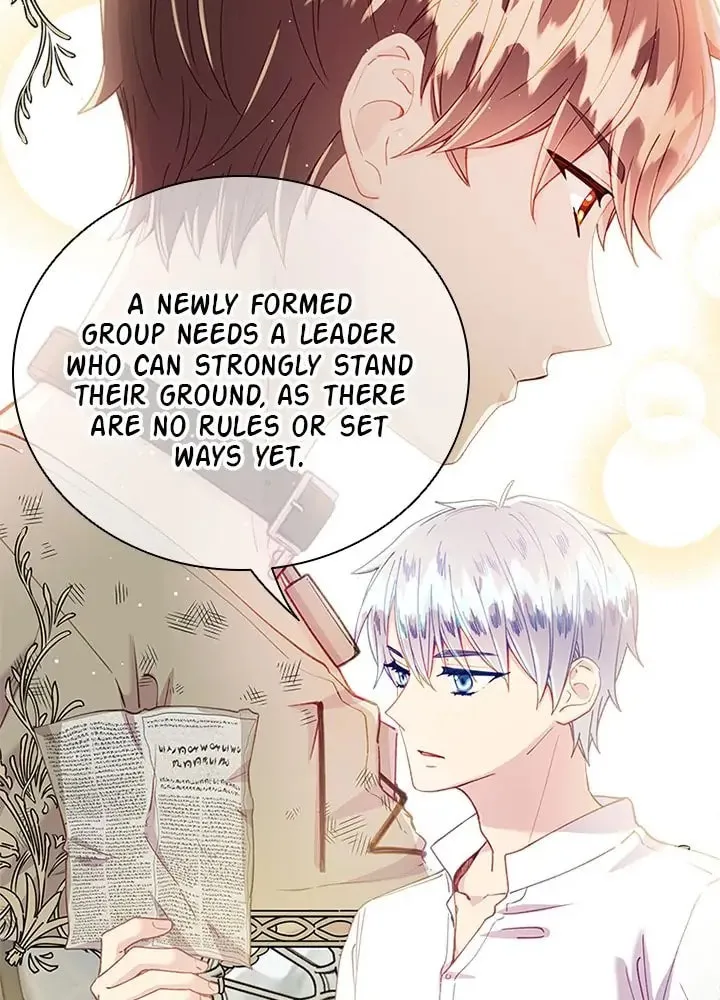 The Mighty Extra: One Girl Changes the World Chapter 13 page 20 - 