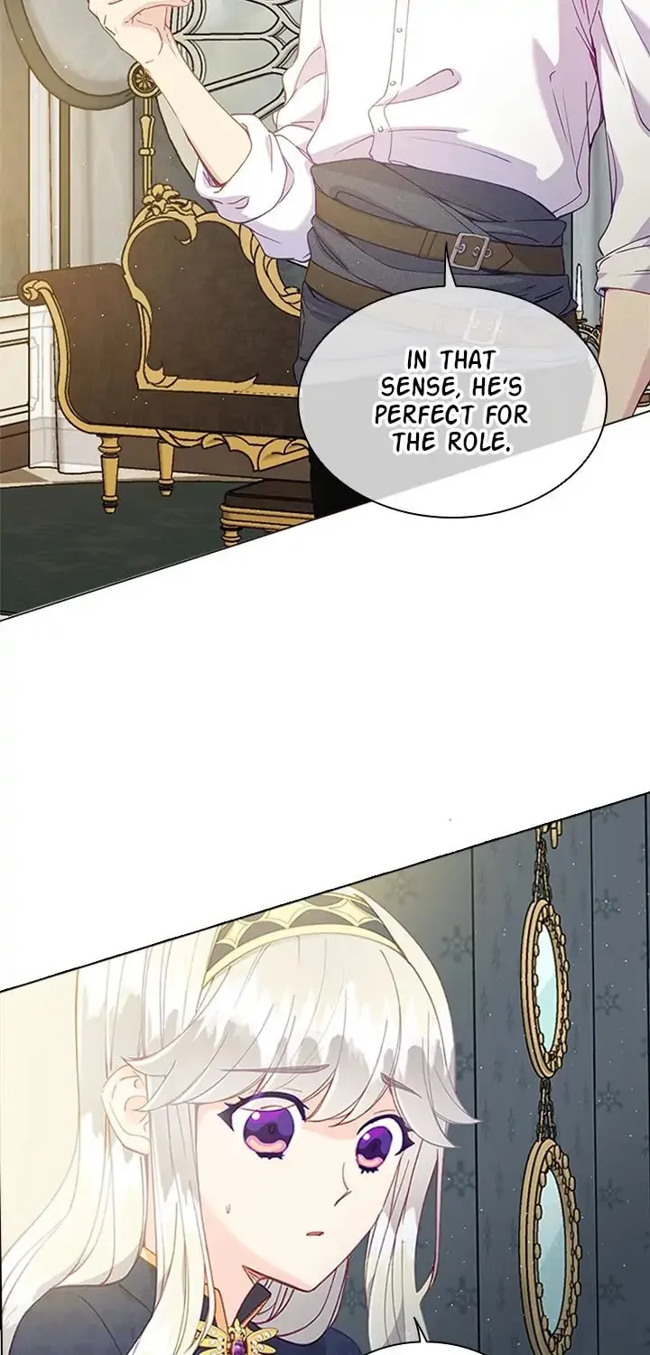 The Mighty Extra: One Girl Changes the World Chapter 13 page 21 - 